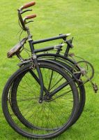 1914 bici plegable PEUGEOT